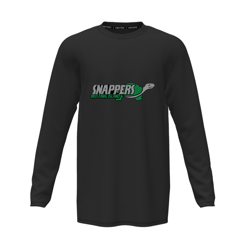 Decker Comfort T-Shirt