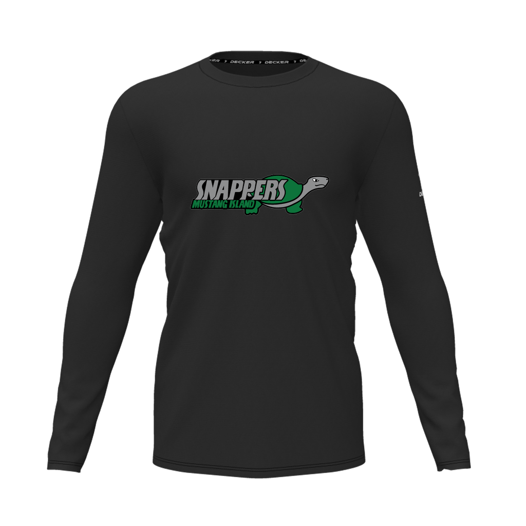 Decker Performance T-Shirt