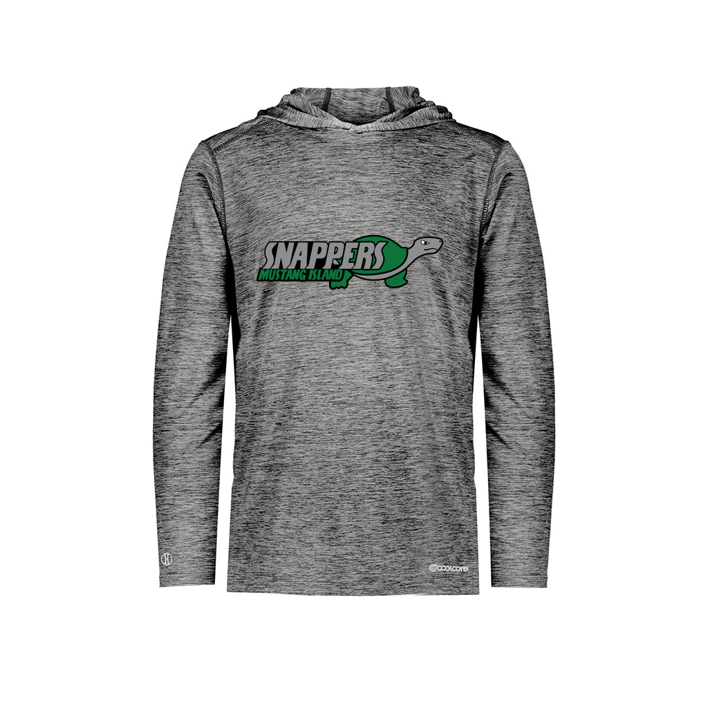 Decker Men's Charge Hoodie