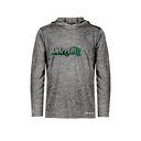 Decker Men's Charge Hoodie