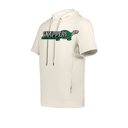 Men's Venturs Soft Knit Short Sleeve Hoodie