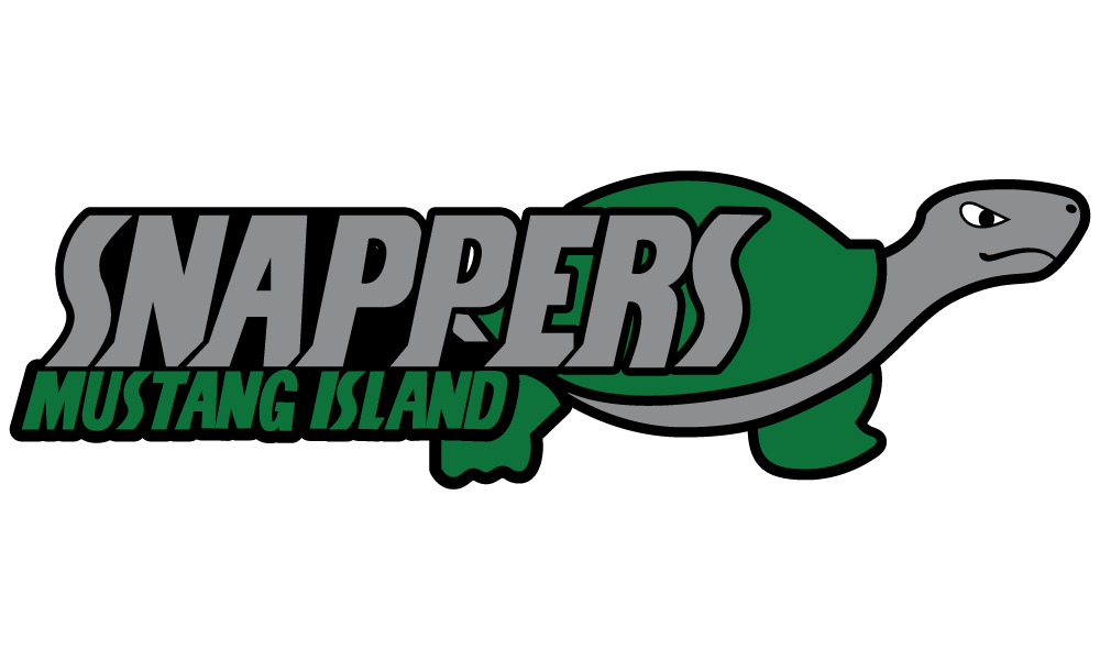 TCBL - Mustang Island Snappers